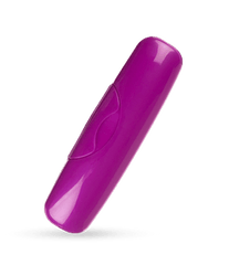 Radius Big Brush Toothbrush Travel Case™/Flex Brush™ Toothbrush Travel Case | The Nest Attachment Parenting Hub