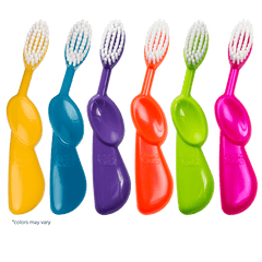 Radius Kidz Brush 6+ | The Nest Attachment Parenting Hub