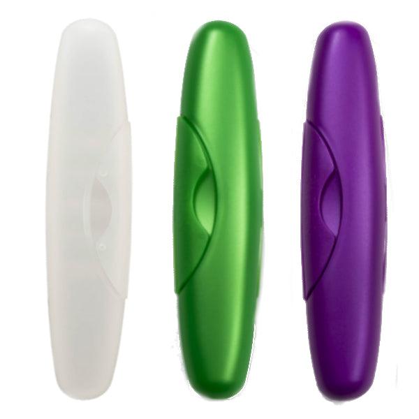 Radius Standard Toothbrush Case | The Nest Attachment Parenting Hub