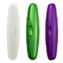 Radius Standard Toothbrush Case | The Nest Attachment Parenting Hub