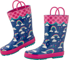 Stephen Joseph Rainboots
