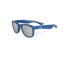 Real Shades Baby Surf Wayfarers 0-2yo | The Nest Attachment Parenting Hub
