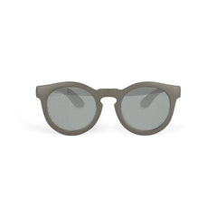 Real Shades Kids Chill Sunglasses - Round Matte 4-7yo | The Nest Attachment Parenting Hub