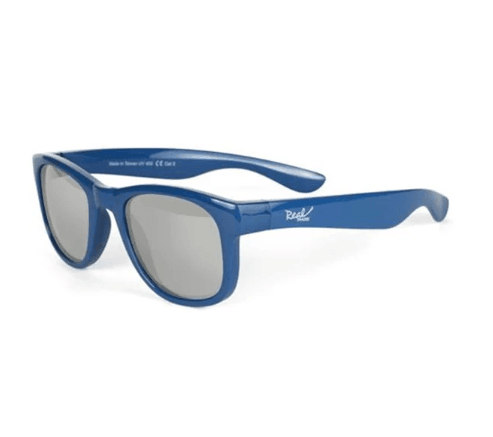 Real Shades Toddler Surf Wayfarers 2-4yo | The Nest Attachment Parenting Hub