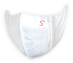 Respilon Respimask Antiviral Facemask | The Nest Attachment Parenting Hub