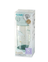 Richell Axstars Direct Drink Cup 450ml | The Nest Attachment Parenting Hub