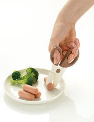 Richell Handy Cooking Set | The Nest Attachment Parenting Hub