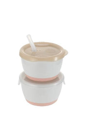 Richell Meal Training Set 5m+ | The Nest Attachment Parenting Hub