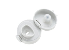 Richell Spare Top for Axstars Series Direct Drink Cups | The Nest Attachment Parenting Hub