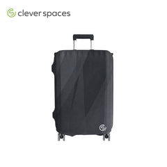 Clever Spaces Chroma Cascade Luggage Cover