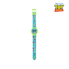 Totsafe Disney Kids Digital Watch Adjustable Strap