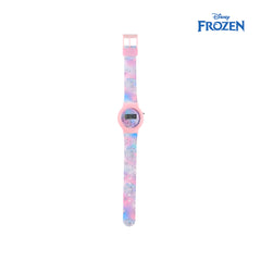 Totsafe Disney Kids Digital Watch Adjustable Strap