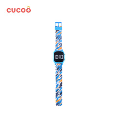 Cucoô Kids Digital Watch Collection