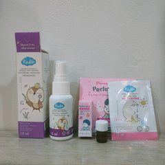 Gift with Purchase - Kindee & Mama Tales