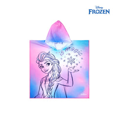 Totsafe Disney Hooded Poncho Towel for Kids