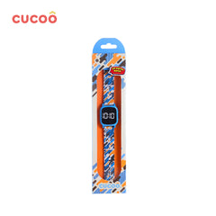Cucoô Kids Digital Watch Collection