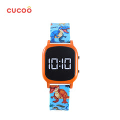 Cucoô Kids Digital Watch Collection