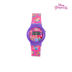 Totsafe Disney Kids Digital Watch Adjustable Strap