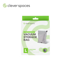 Clever Spaces CompressPro Vacuum Storage Bag