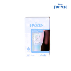 Totsafe Disney Back to School Insulated Straw Tumbler with Handle (420mL)
