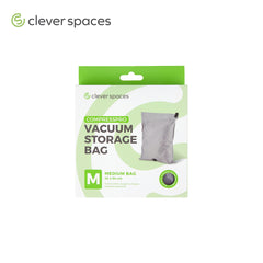 Clever Spaces CompressPro Vacuum Storage Bag