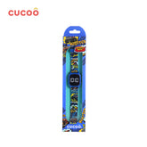 Cucoô Kids Digital Watch Collection