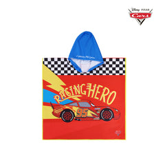 Totsafe Disney Hooded Poncho Towel for Kids