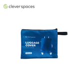 Clever Spaces Chroma Cascade Luggage Cover