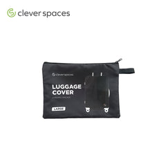 Clever Spaces Chroma Cascade Luggage Cover