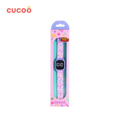 Cucoô Kids Digital Watch Collection