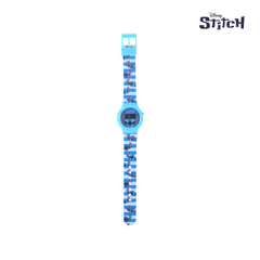 Totsafe Disney Kids Digital Watch Adjustable Strap