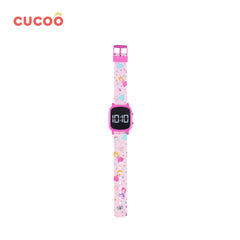 Cucoô Kids Digital Watch Collection