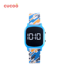 Cucoô Kids Digital Watch Collection