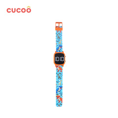 Cucoô Kids Digital Watch Collection