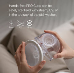 Imani i2 PRO Wearable Pump Single