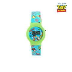 Totsafe Disney Kids Digital Watch Adjustable Strap