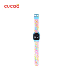 Cucoô Kids Digital Watch Collection