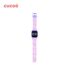 Cucoô Kids Digital Watch Collection