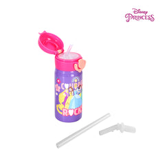Totsafe Disney Back to School Stainless Steel Insulated Sippy Water Bottle Collection (400ml)
