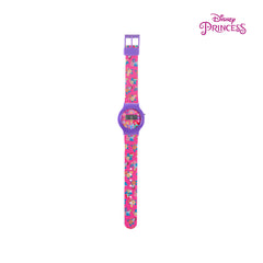 Totsafe Disney Kids Digital Watch Adjustable Strap