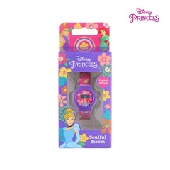 Totsafe Disney Kids Digital Watch Adjustable Strap