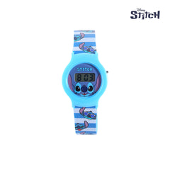 Totsafe Disney Kids Digital Watch Adjustable Strap