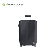 Clever Spaces Chroma Cascade Luggage Cover