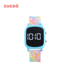 Cucoô Kids Digital Watch Collection