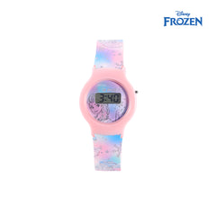 Totsafe Disney Kids Digital Watch Adjustable Strap