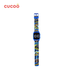 Cucoô Kids Digital Watch Collection