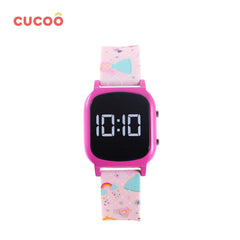 Cucoô Kids Digital Watch Collection