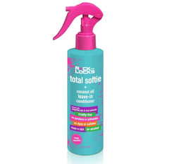 Rock the Locks Coconut Oil Leave-On Conditioner | The Nest Attachment Parenting Hub