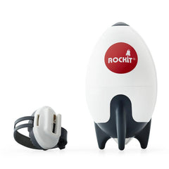 Rockit Portable Baby Rocker | The Nest Attachment Parenting Hub