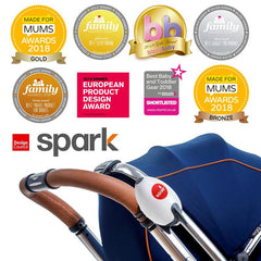 Rockit Portable Baby Rocker | The Nest Attachment Parenting Hub